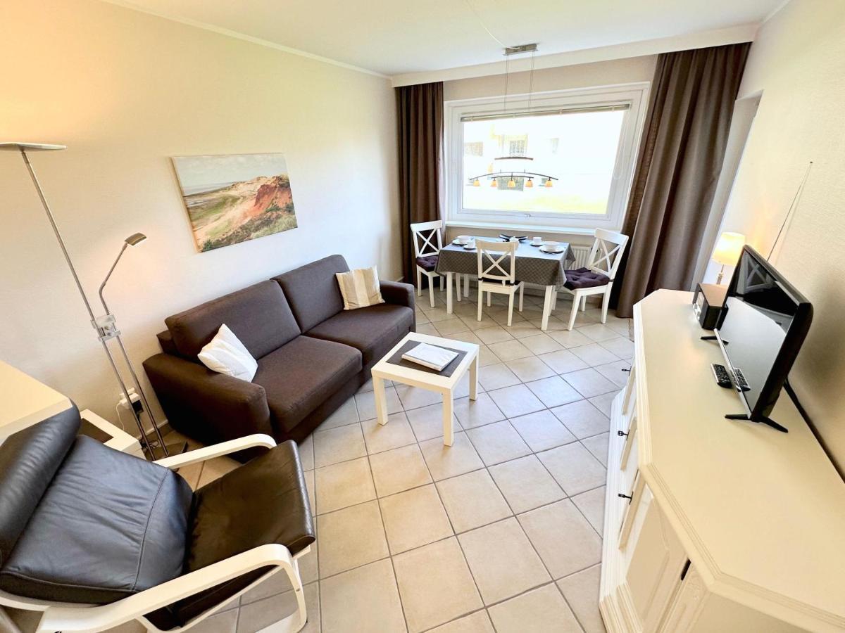 Appartement-126 Вестерланд Екстер'єр фото