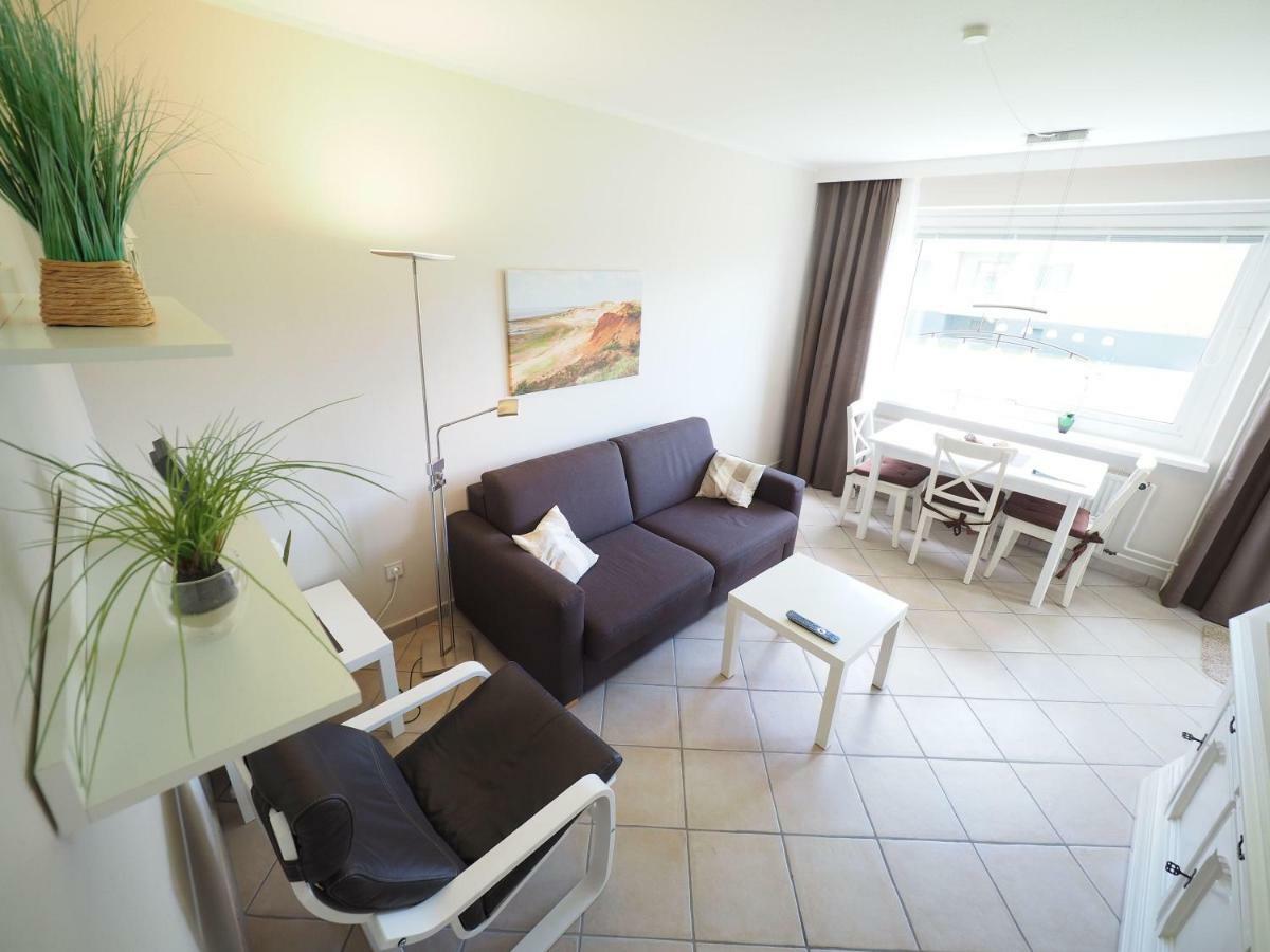 Appartement-126 Вестерланд Екстер'єр фото